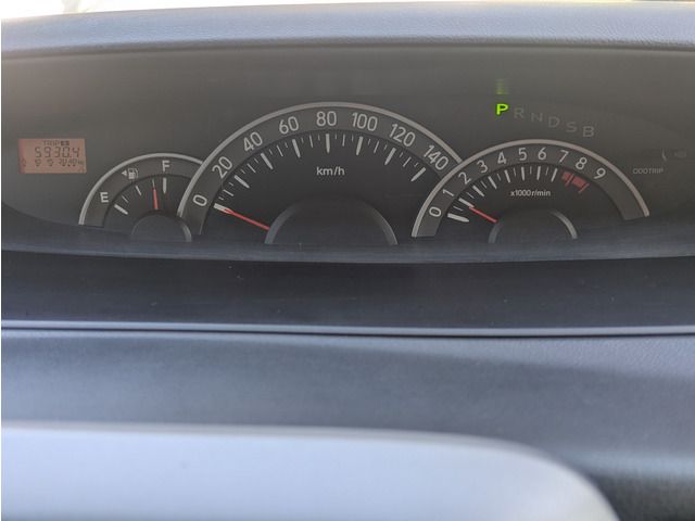 DAIHATSU TANTO CUSTOM 2008 Image 31