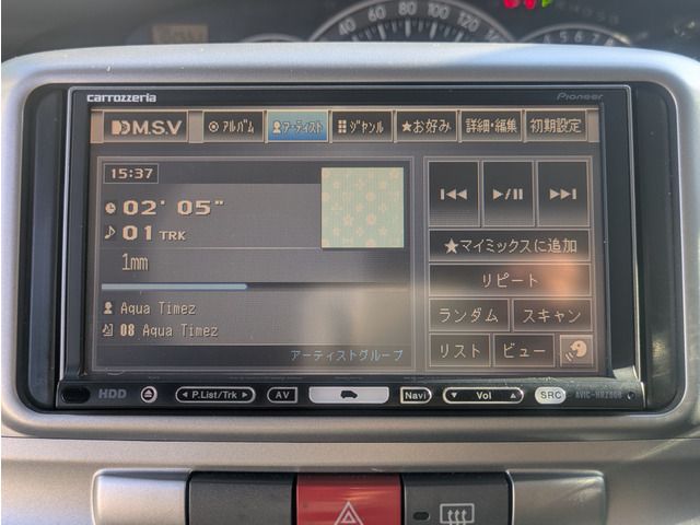 DAIHATSU TANTO CUSTOM 2008 Image 31