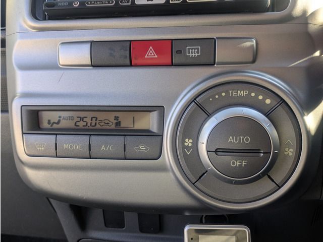 DAIHATSU TANTO CUSTOM 2008 Image 31