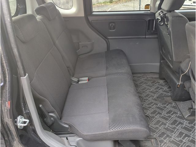 DAIHATSU TANTO CUSTOM 2008 Image 31