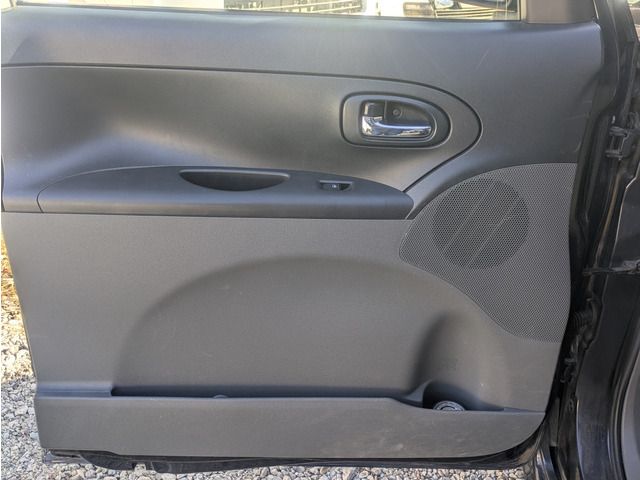 DAIHATSU TANTO CUSTOM 2008 Image 31