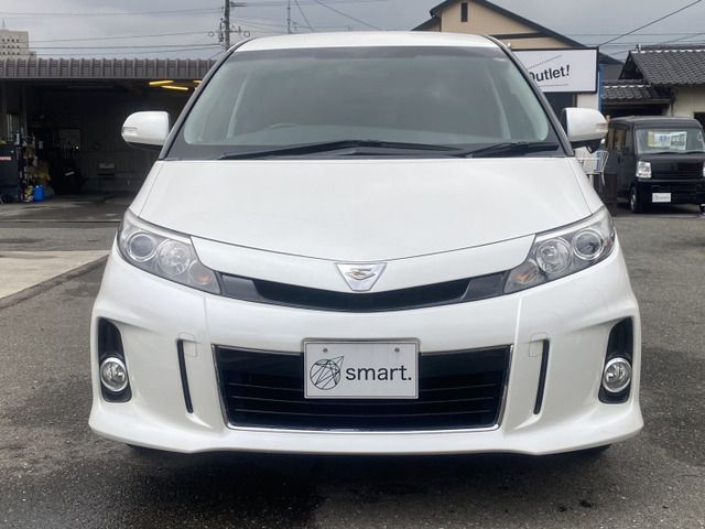 TOYOTA ESTIMA 2012 Image 31
