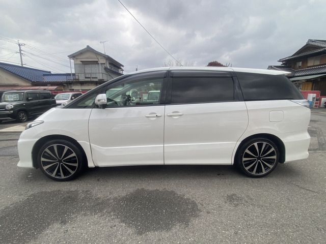 TOYOTA ESTIMA 2012 Image 31