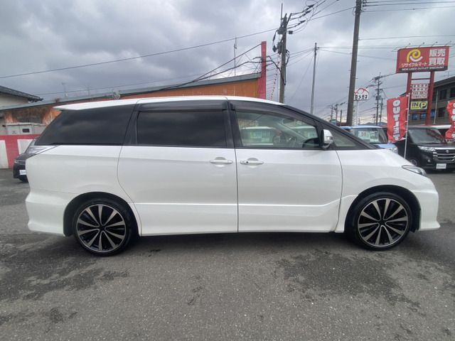 TOYOTA ESTIMA 2012 Image 31