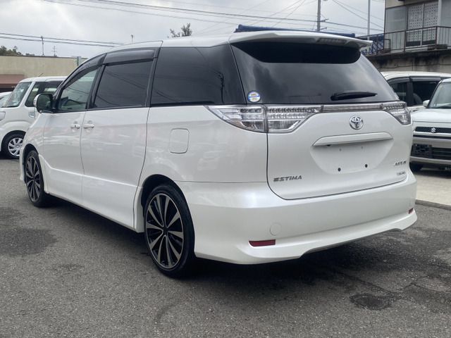 TOYOTA ESTIMA 2012 Image 31