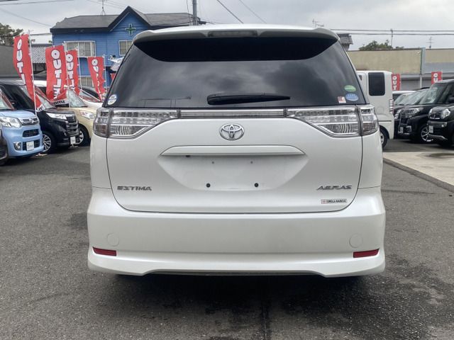TOYOTA ESTIMA 2012 Image 31