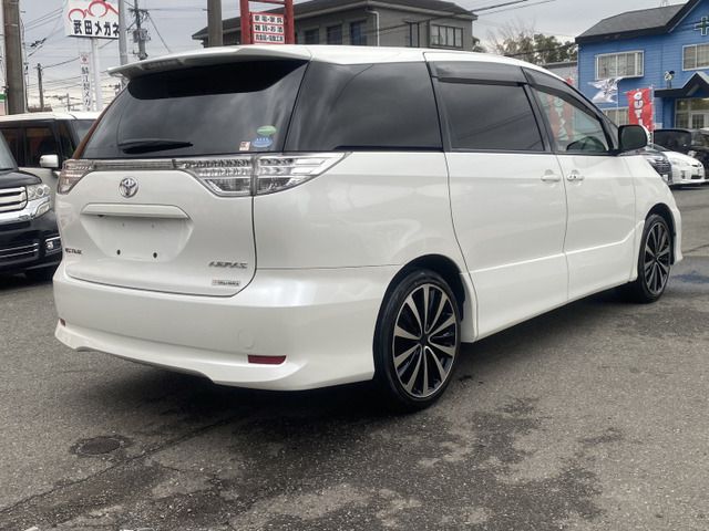TOYOTA ESTIMA 2012 Image 31