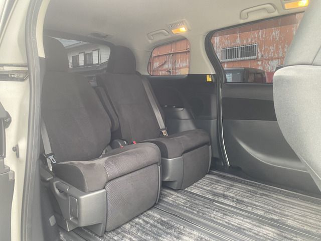 TOYOTA ESTIMA 2012 Image 31