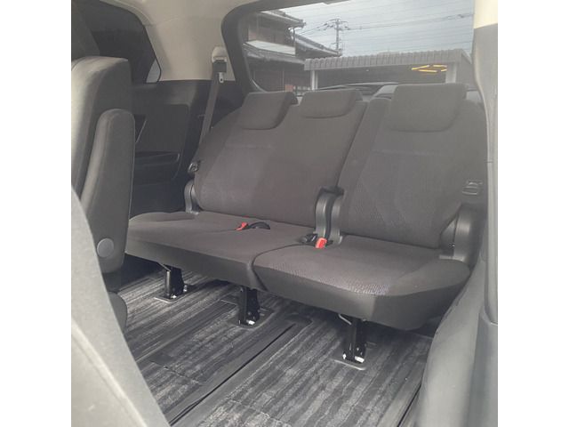 TOYOTA ESTIMA 2012 Image 31