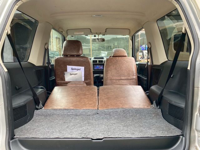 MITSUBISHI PAJERO MINI 4WD 2008 Image 31