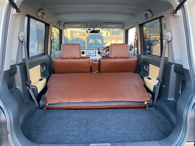 SUZUKI ALTO LAPIN 2005 Image 31