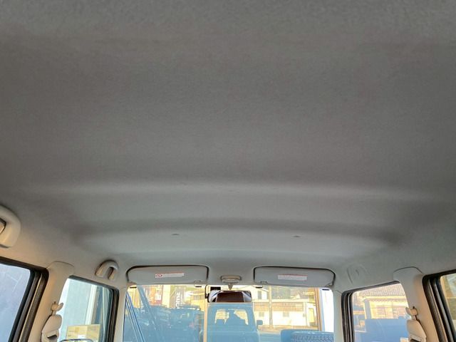 SUZUKI ALTO LAPIN 2005 Image 31