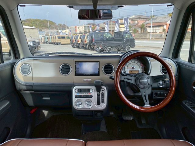 SUZUKI ALTO LAPIN 2009 Image 31