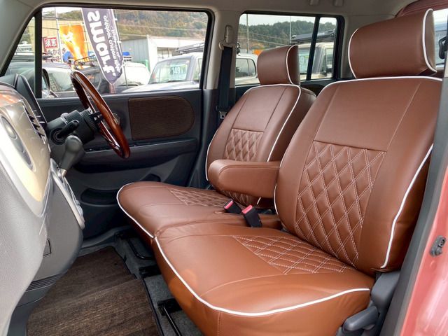 SUZUKI ALTO LAPIN 2009 Image 31