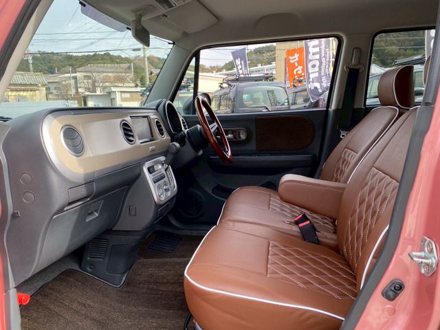 SUZUKI ALTO LAPIN 2009 Image 31