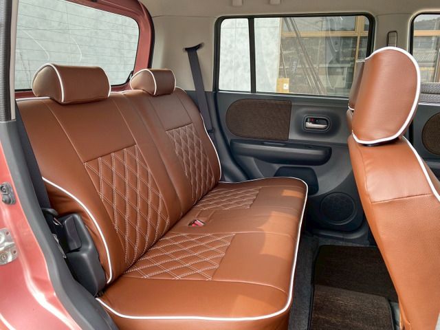 SUZUKI ALTO LAPIN 2009 Image 31