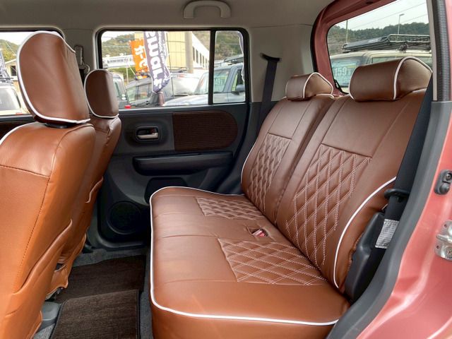 SUZUKI ALTO LAPIN 2009 Image 31