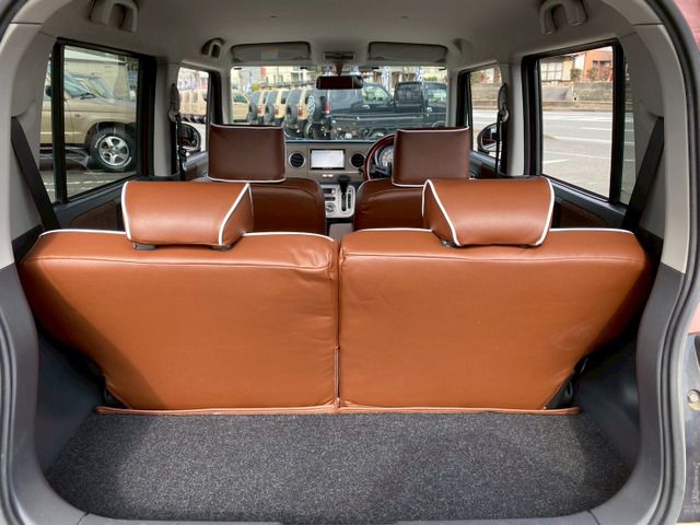 SUZUKI ALTO LAPIN 2009 Image 31