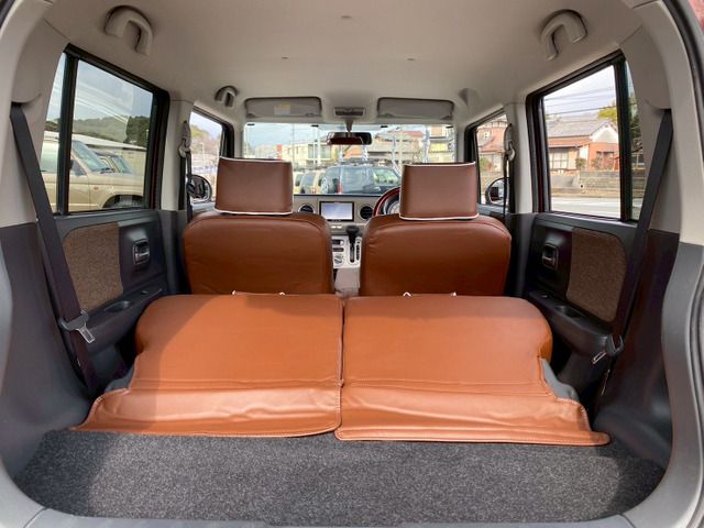 SUZUKI ALTO LAPIN 2009 Image 31