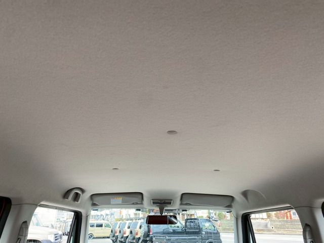 SUZUKI ALTO LAPIN 2009 Image 31