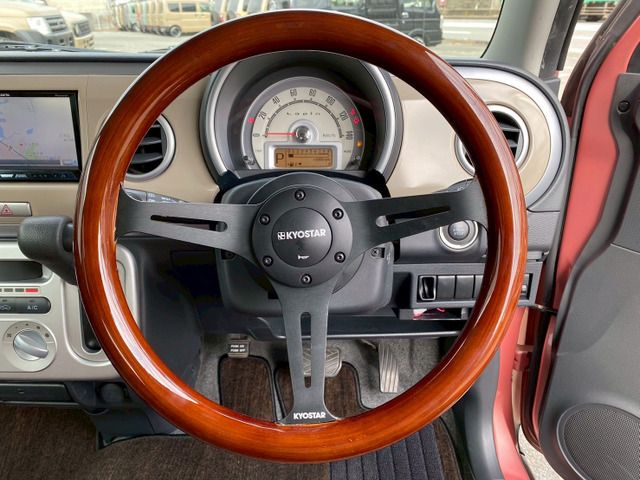 SUZUKI ALTO LAPIN 2009 Image 31