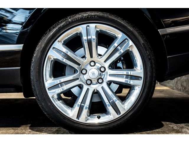 ROVER RANGE 2018 Image 31