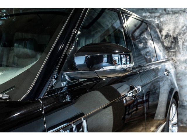 ROVER RANGE 2018 Image 31