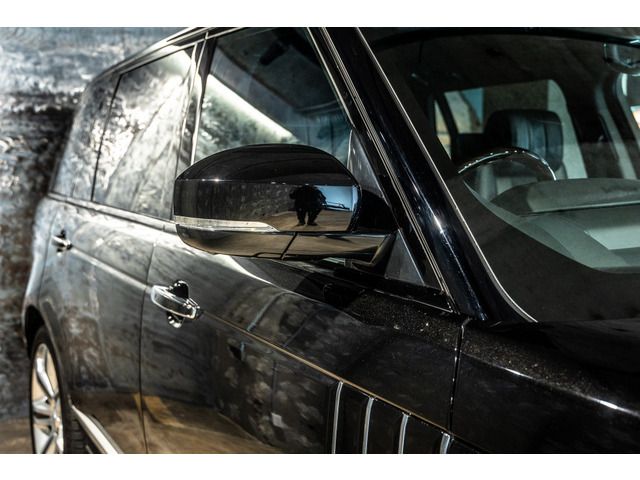 ROVER RANGE 2018 Image 31