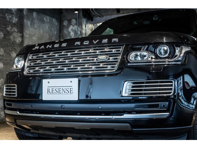 ROVER RANGE 2018 Image 31