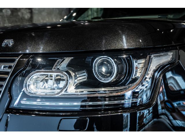 ROVER RANGE 2018 Image 31