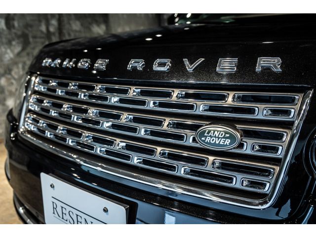 ROVER RANGE 2018 Image 31