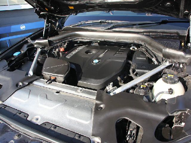 BMW X4 2018 Image 31