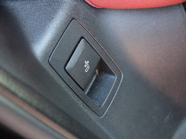 BMW X4 2018 Image 31