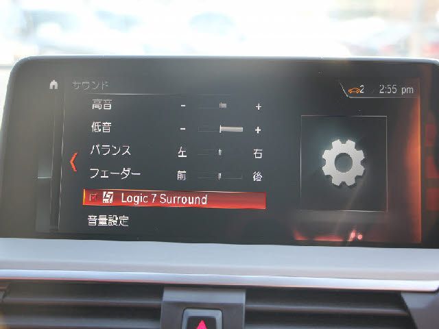 BMW X4 2018 Image 31