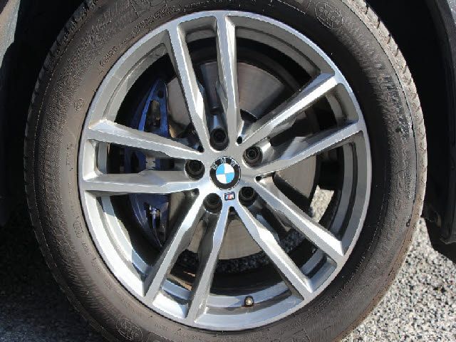 BMW X4 2018 Image 31