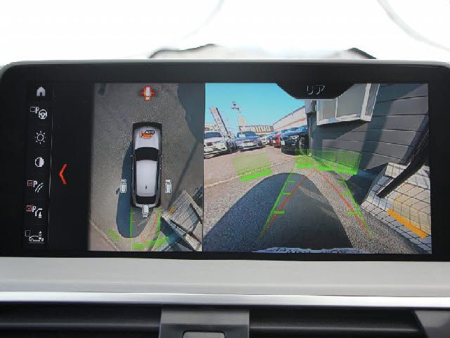 BMW X4 2018 Image 31