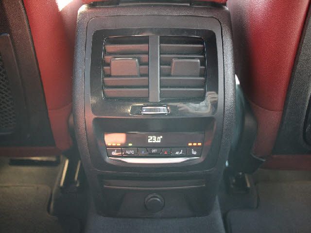 BMW X4 2018 Image 31