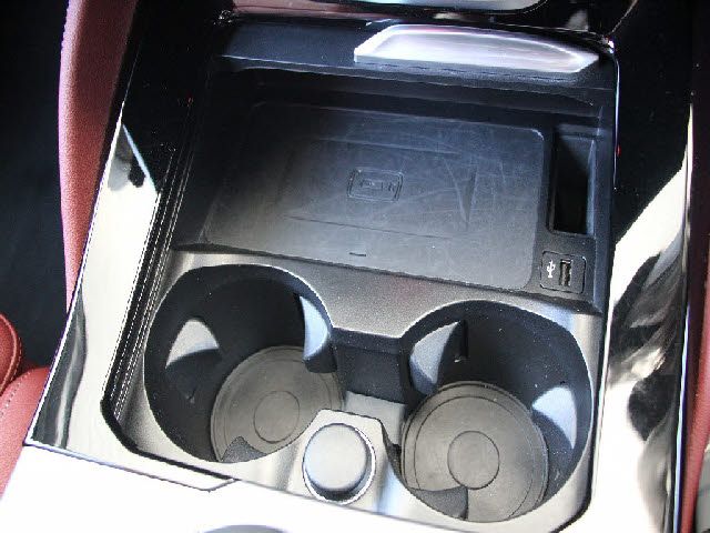 BMW X4 2018 Image 31