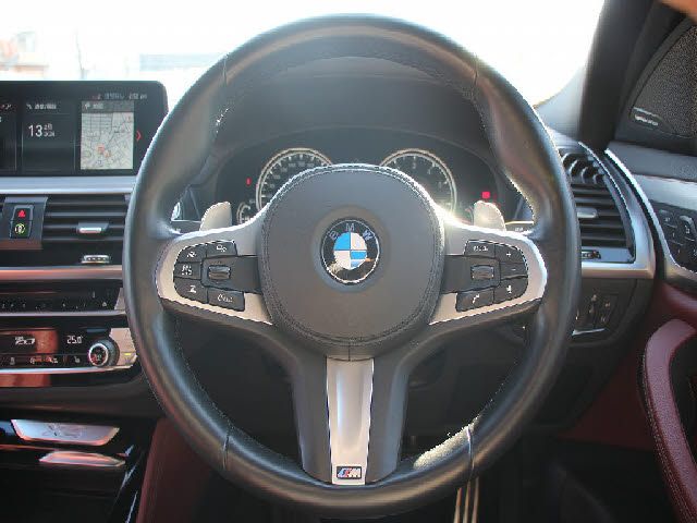 BMW X4 2018 Image 31