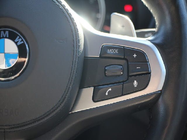 BMW X4 2018 Image 31