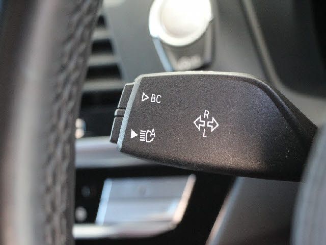 BMW X4 2018 Image 31