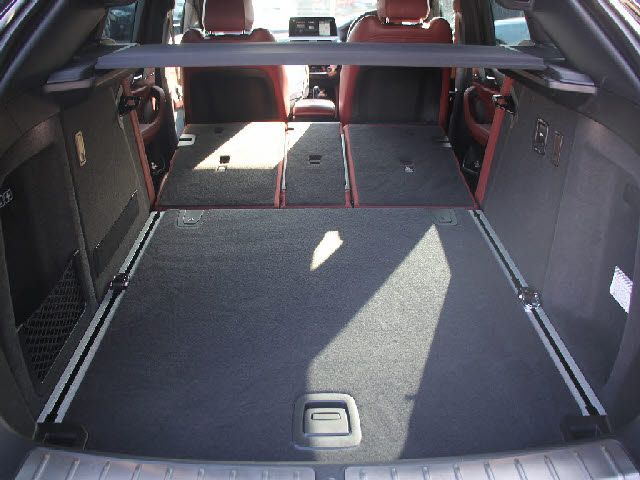 BMW X4 2018 Image 31