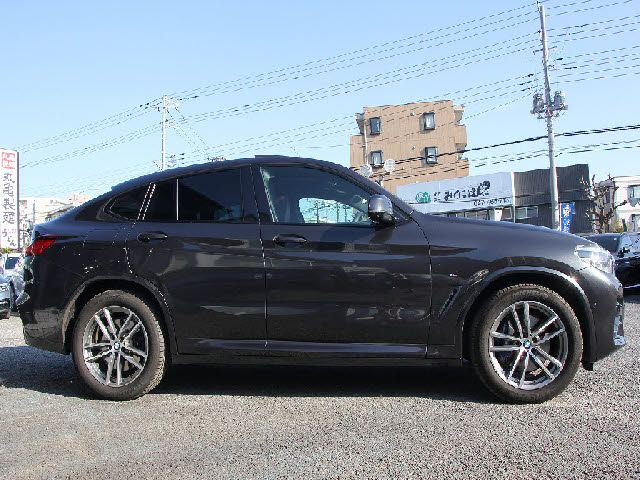 BMW X4 2018 Image 31