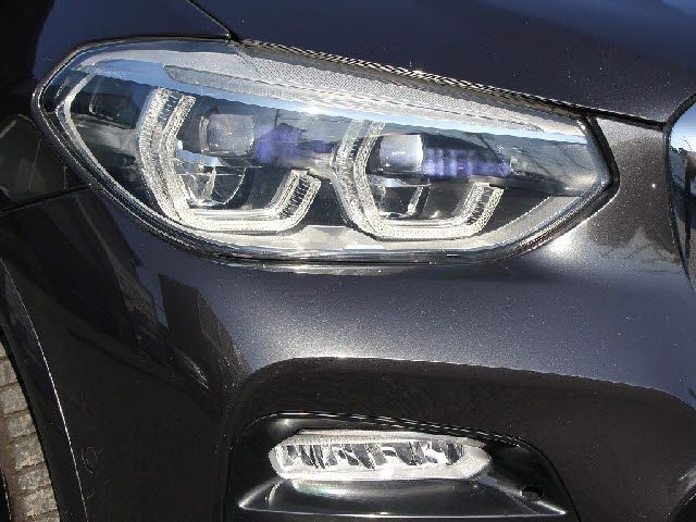 BMW X4 2018 Image 31