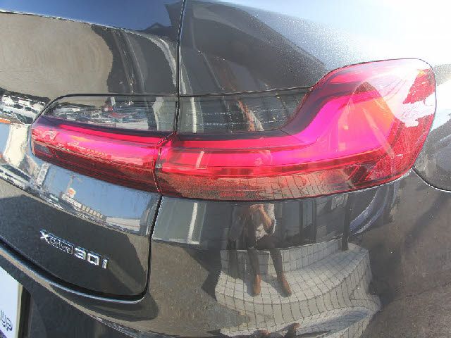 BMW X4 2018 Image 31