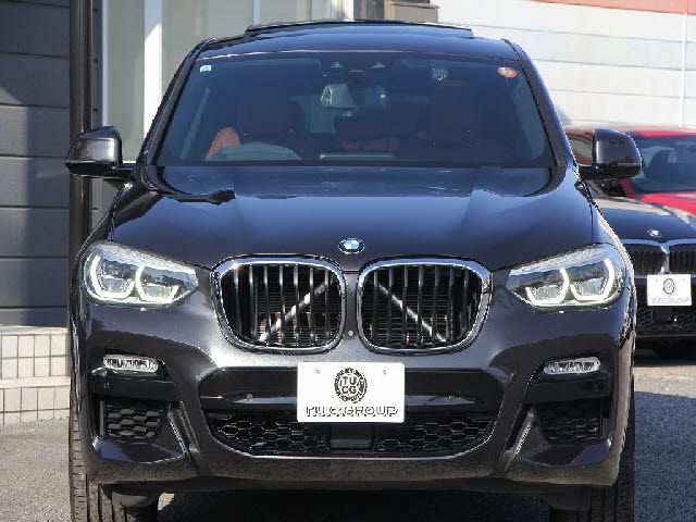 BMW X4 2018 Image 31