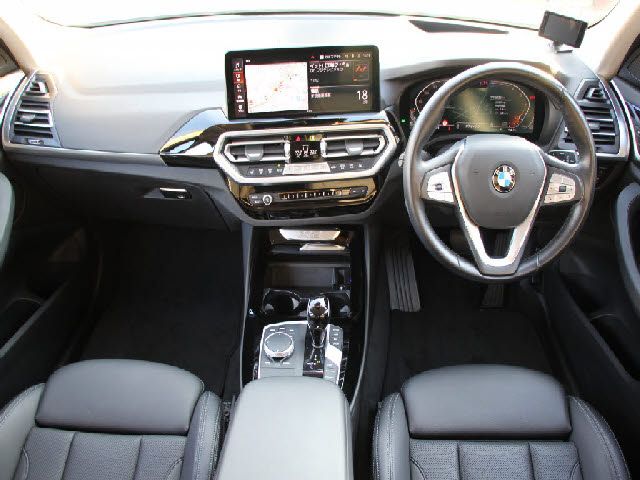 BMW X3 2021 Image 31
