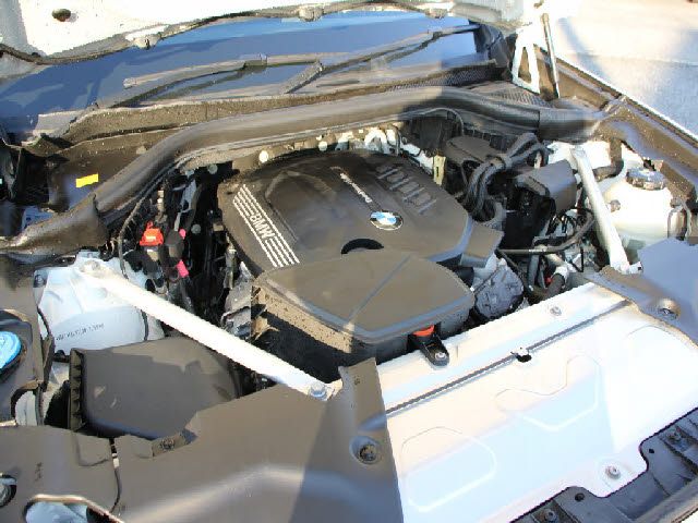 BMW X3 2021 Image 31