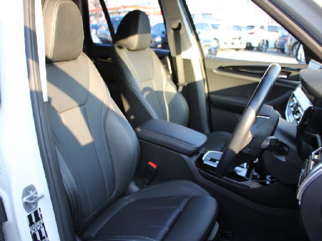 BMW X3 2021 Image 31