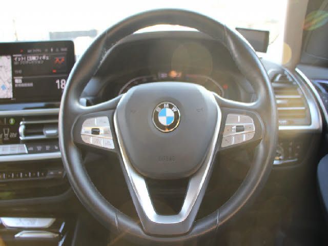 BMW X3 2021 Image 31